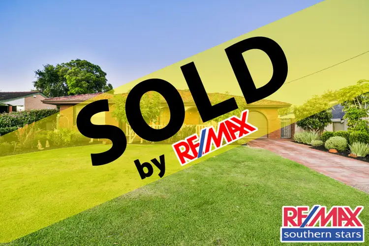 11 Merian Close, Bentley WA 6102