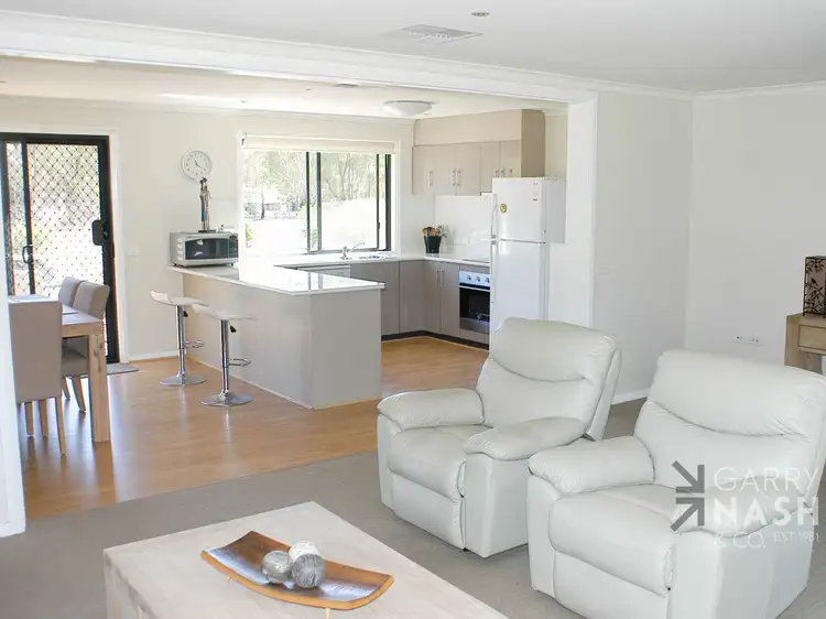 Second view of Homely house listing, 22 Tungamah-Peechelba Road, Peechelba VIC 3678