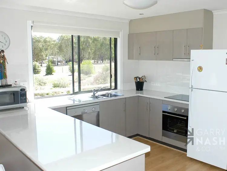 Third view of Homely house listing, 22 Tungamah-Peechelba Road, Peechelba VIC 3678