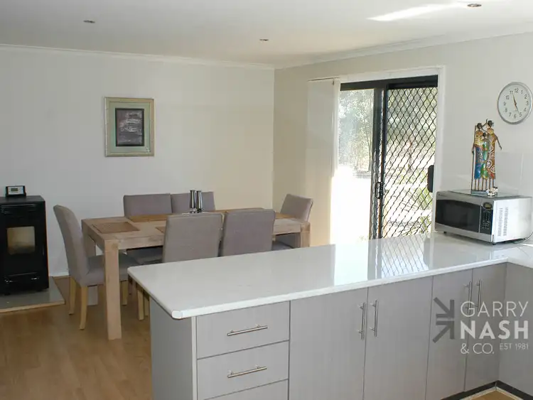 Fourth view of Homely house listing, 22 Tungamah-Peechelba Road, Peechelba VIC 3678