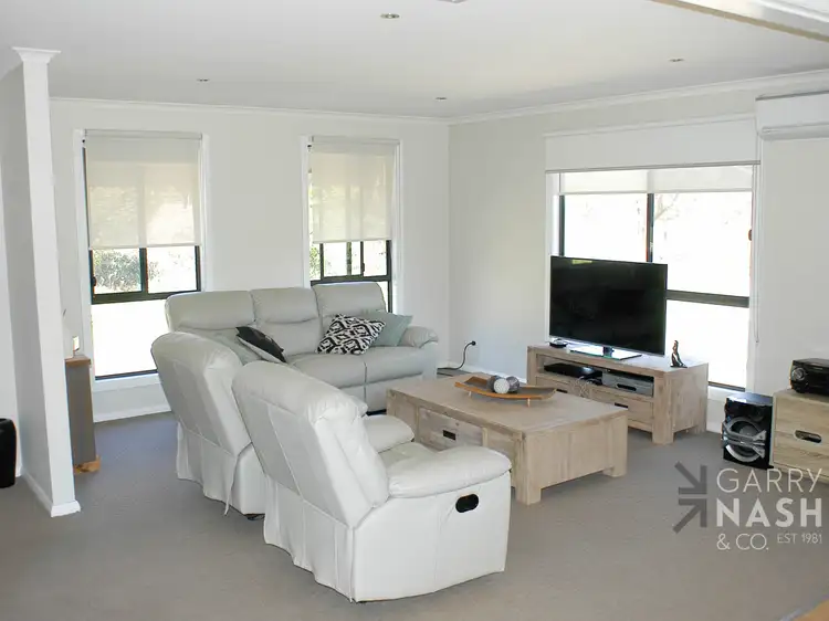 Fifth view of Homely house listing, 22 Tungamah-Peechelba Road, Peechelba VIC 3678