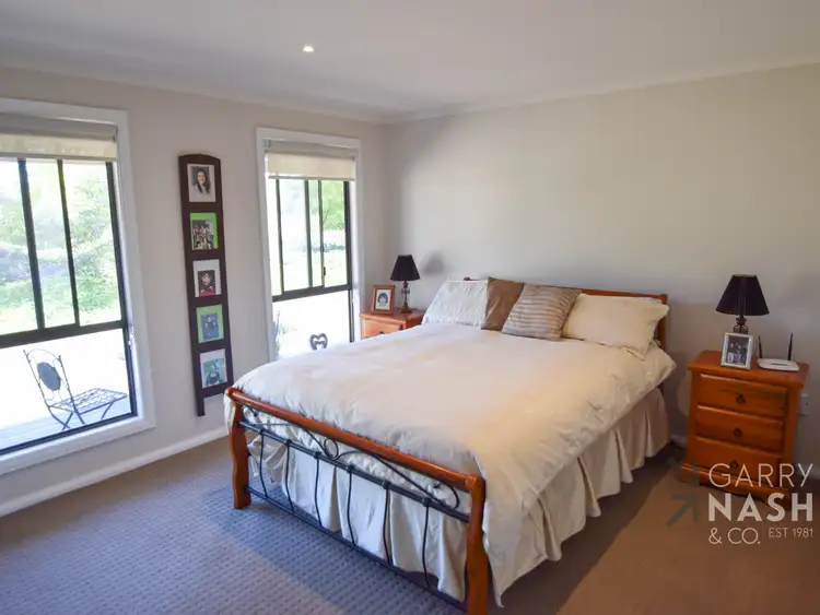 Sixth view of Homely house listing, 22 Tungamah-Peechelba Road, Peechelba VIC 3678