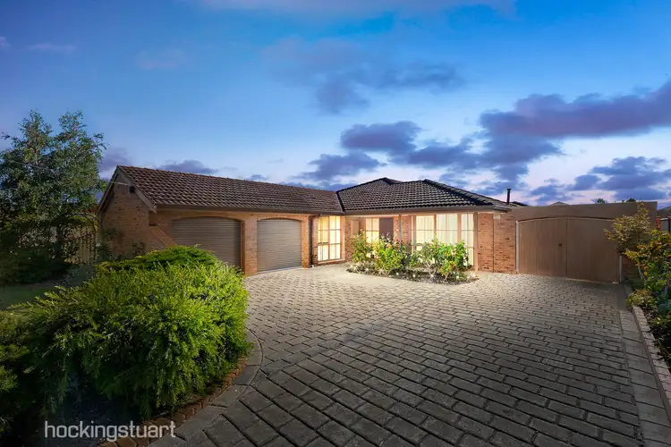 2 Norwood Court, Hoppers Crossing VIC 3029