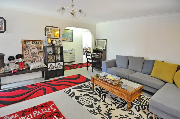 Second view of Homely house listing, 25 Rose Street, South Bathurst NSW 2795
