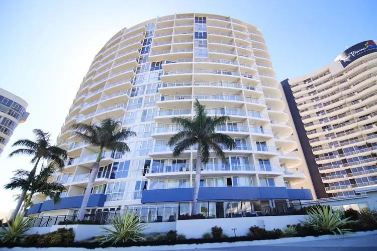 U1436-37/6-8 Stuart Street - Twin Towns, Tweed Heads NSW 2485