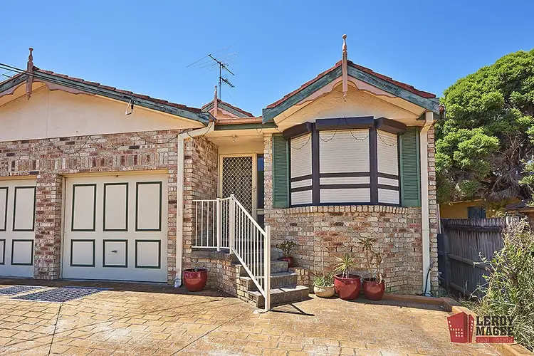 87B Johnson Avenue, Seven Hills NSW 2147