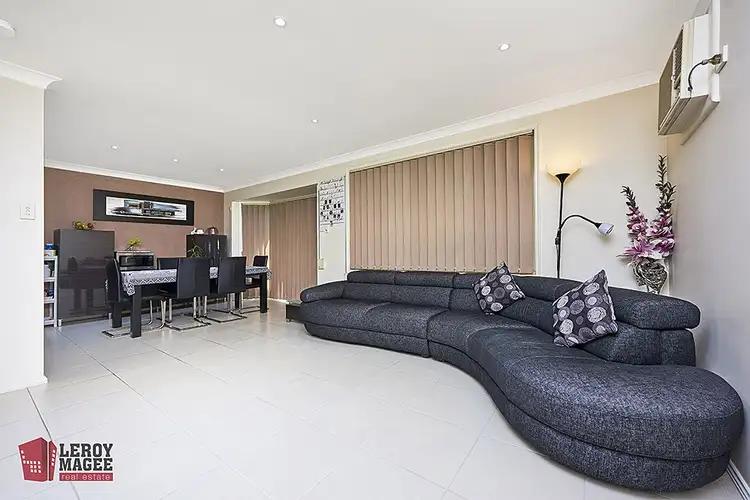 Third view of Homely house listing, 87B Johnson Avenue, Seven Hills NSW 2147