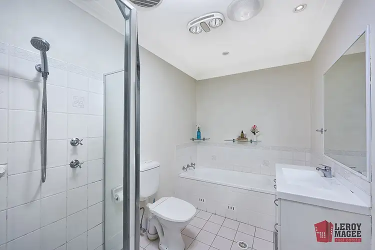 Fourth view of Homely house listing, 87B Johnson Avenue, Seven Hills NSW 2147