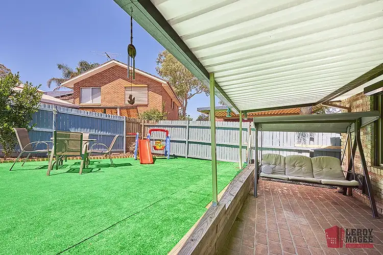 Fifth view of Homely house listing, 87B Johnson Avenue, Seven Hills NSW 2147