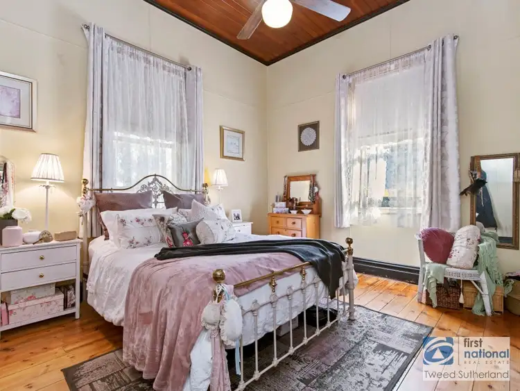 Second view of Homely house listing, 24 Michie Street, Elmore VIC 3558