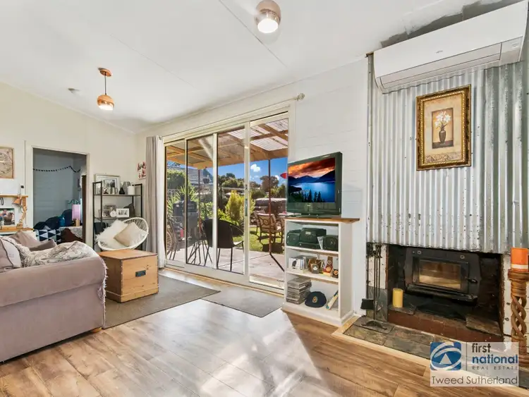 Fourth view of Homely house listing, 24 Michie Street, Elmore VIC 3558