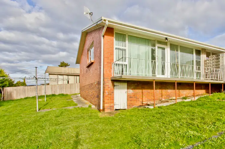 5/36 Elouera Street, Riverside TAS 7250