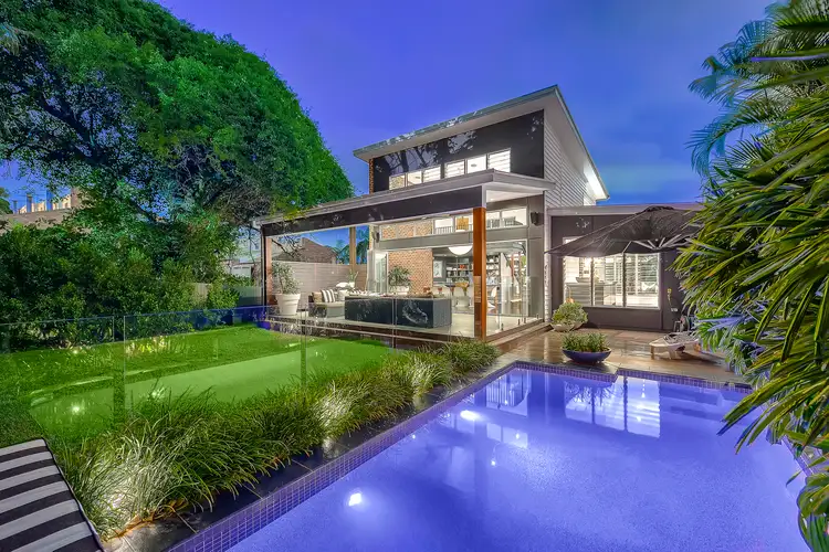33 Bowler Street, Paddington QLD 4064