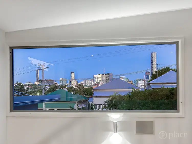 Second view of Homely house listing, 33 Bowler Street, Paddington QLD 4064