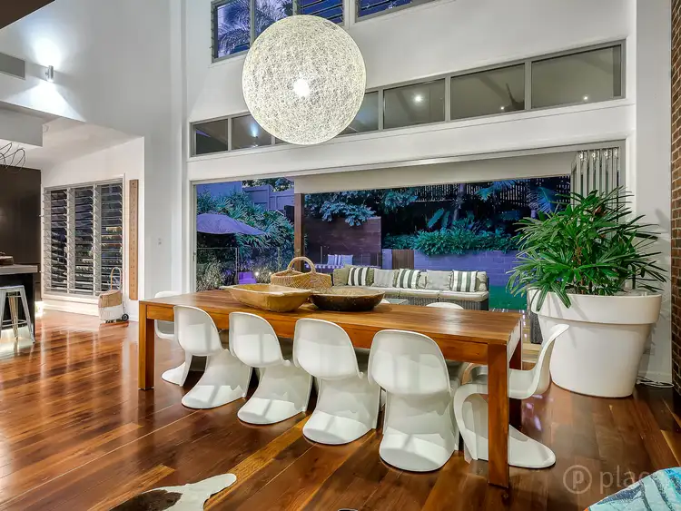 Fifth view of Homely house listing, 33 Bowler Street, Paddington QLD 4064