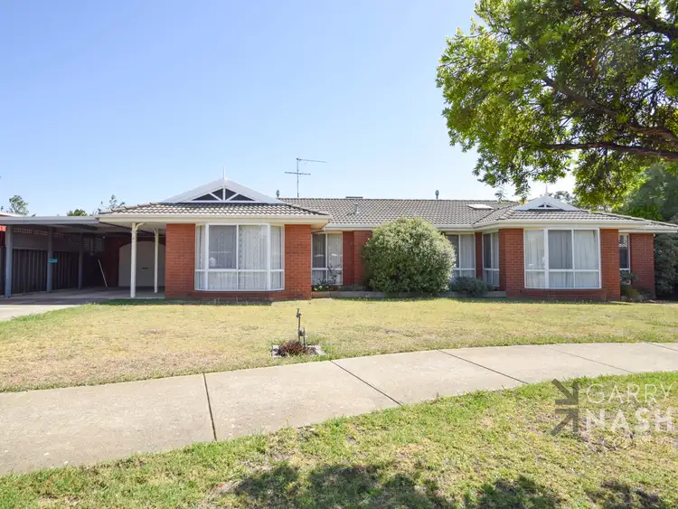 Main view of Homely house listing, 3 Grace Court, Wangaratta VIC 3677