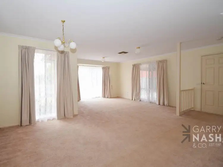 Second view of Homely house listing, 3 Grace Court, Wangaratta VIC 3677