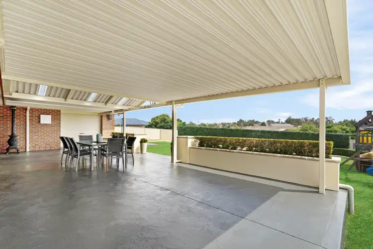 Seventh view of Homely house listing, 143 Avery Street, Aberglasslyn NSW 2320