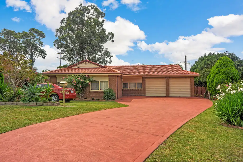 Main view of Homely house listing, 8 Dynet Close, Bomaderry NSW 2541