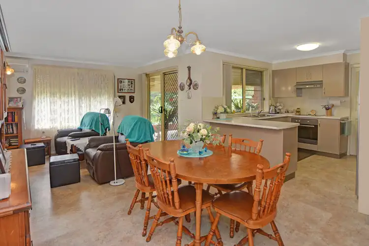 Fifth view of Homely house listing, 8 Dynet Close, Bomaderry NSW 2541