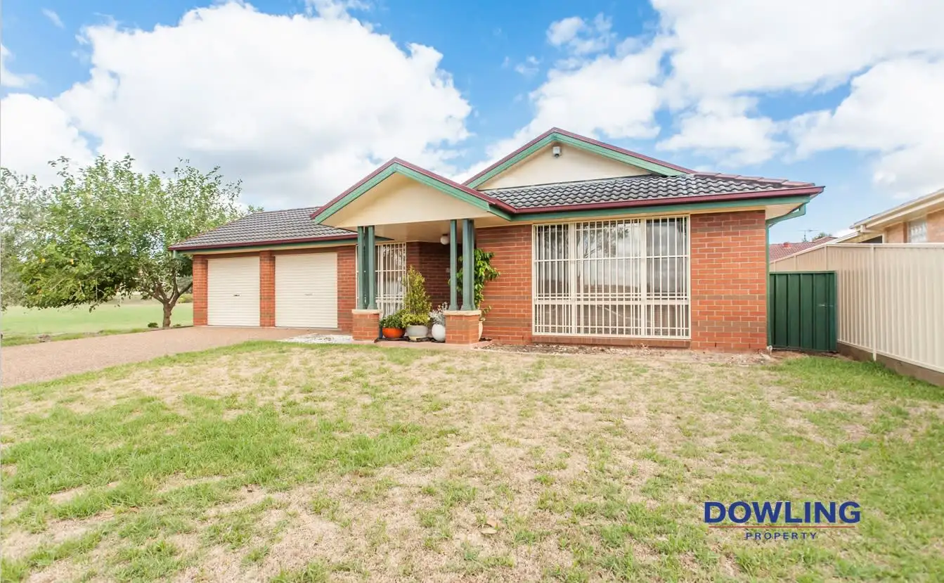 Main view of Homely house listing, 25 Dalyell Way, Raymond Terrace NSW 2324