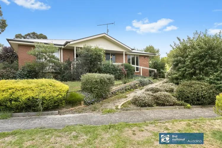 Main view of Homely house listing, 7 Dowel Court, Korumburra VIC 3950