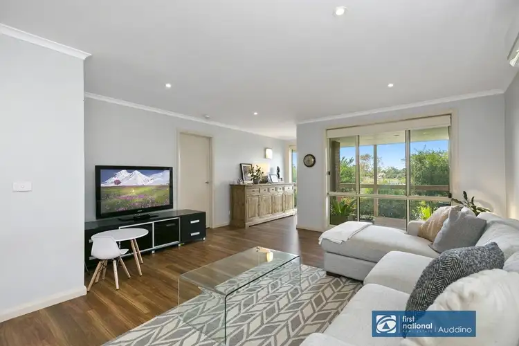 Second view of Homely house listing, 7 Dowel Court, Korumburra VIC 3950