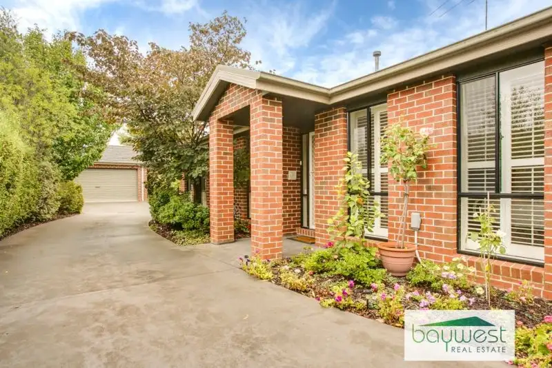 Main view of Homely house listing, 2/10 Plymouth Street, Hastings VIC 3915