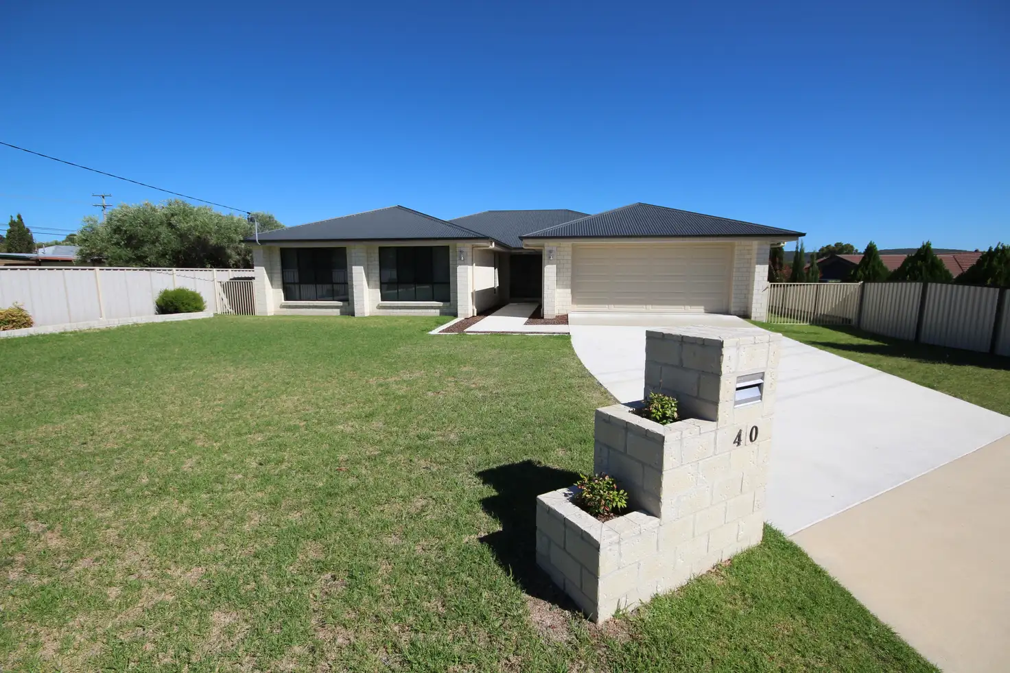 Main view of Homely house listing, 40 Granite Street, Stanthorpe QLD 4380