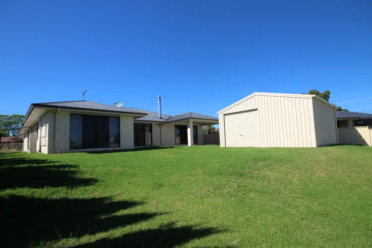 Second view of Homely house listing, 40 Granite Street, Stanthorpe QLD 4380