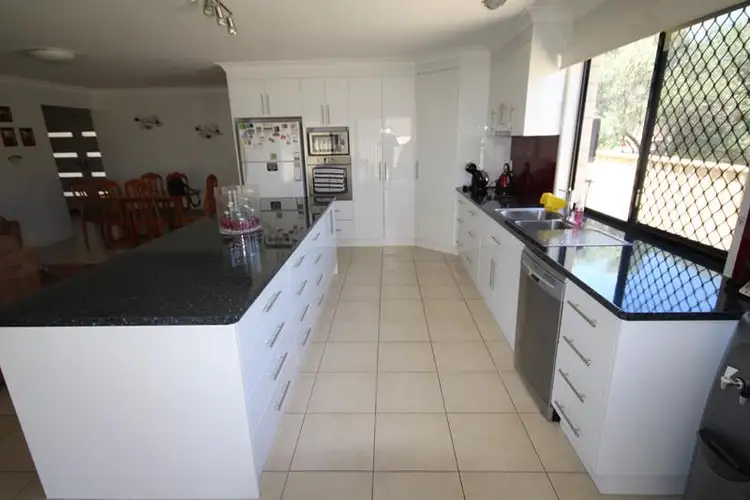 Third view of Homely house listing, 40 Granite Street, Stanthorpe QLD 4380