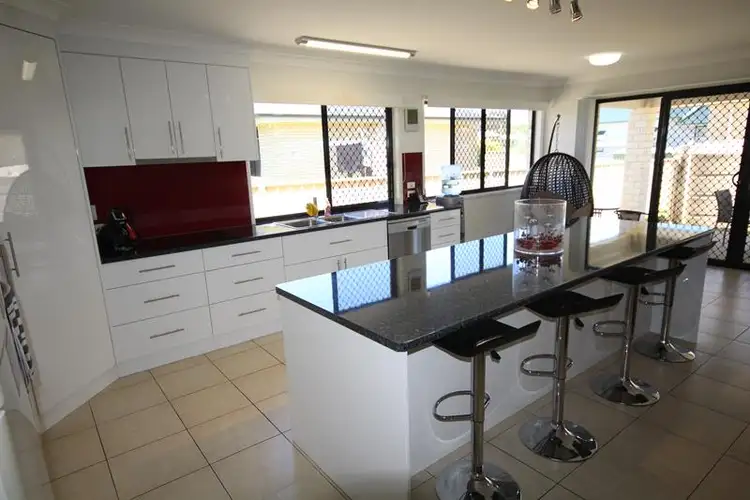 Fourth view of Homely house listing, 40 Granite Street, Stanthorpe QLD 4380