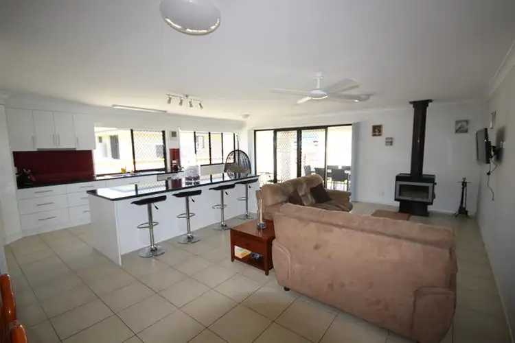 Sixth view of Homely house listing, 40 Granite Street, Stanthorpe QLD 4380