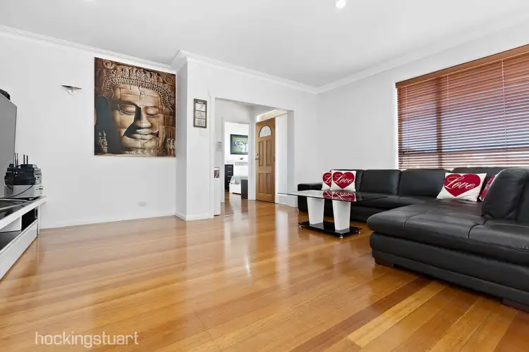 Fourth view of Homely house listing, 31 Ridge Drive, Avondale Heights VIC 3034