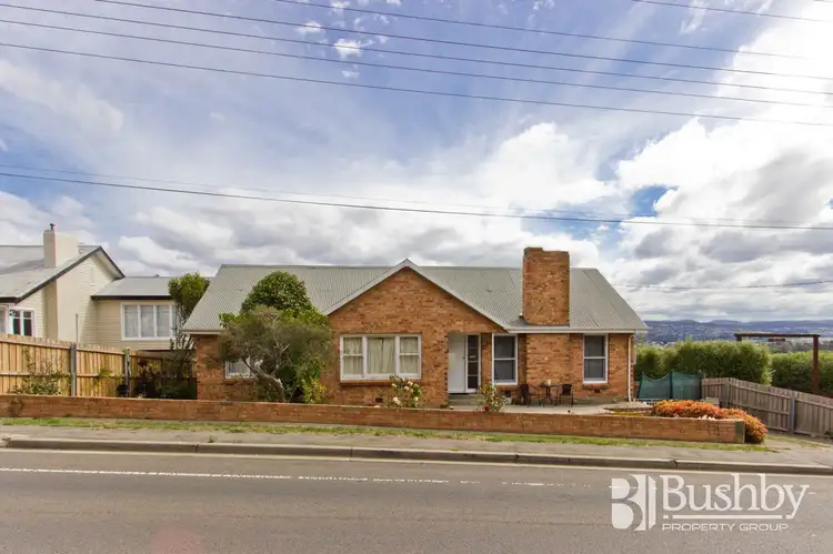 Main view of Homely house listing, 16 Wildor Crescent, Mowbray TAS 7248