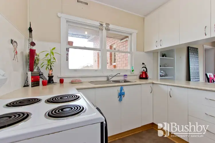 Fifth view of Homely house listing, 16 Wildor Crescent, Mowbray TAS 7248