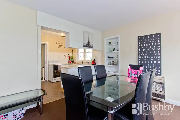 Sixth view of Homely house listing, 16 Wildor Crescent, Mowbray TAS 7248