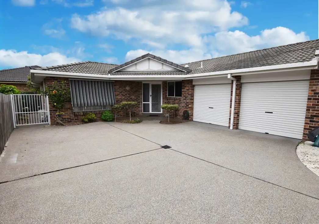 Main view of Homely villa listing, 2/28 Pacific Parade, Tuncurry NSW 2428