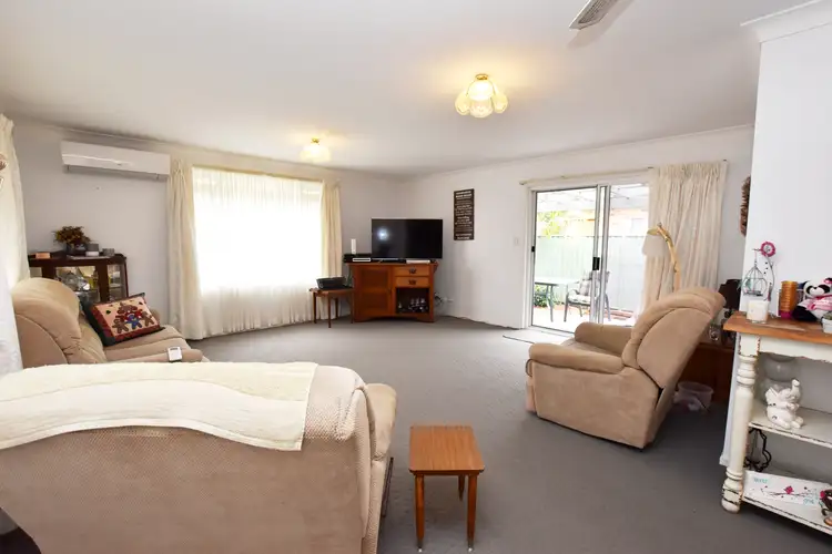 Second view of Homely villa listing, 2/28 Pacific Parade, Tuncurry NSW 2428