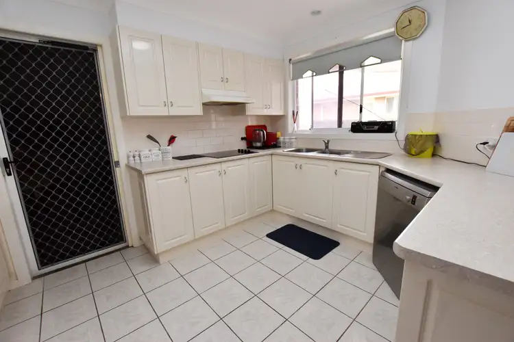 Third view of Homely villa listing, 2/28 Pacific Parade, Tuncurry NSW 2428