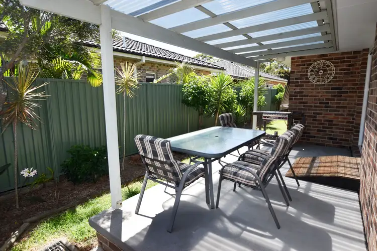 Fifth view of Homely villa listing, 2/28 Pacific Parade, Tuncurry NSW 2428