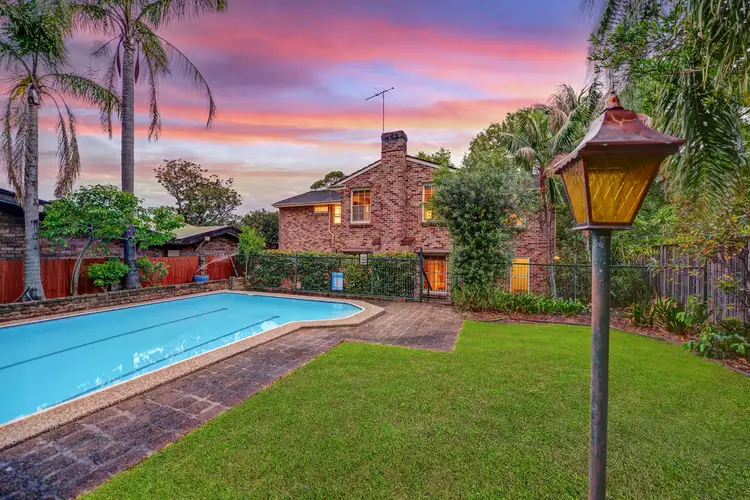 Third view of Homely house listing, 14 Reiby Road, Hunters Hill NSW 2110