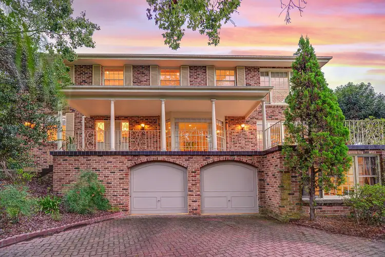 Fourth view of Homely house listing, 14 Reiby Road, Hunters Hill NSW 2110
