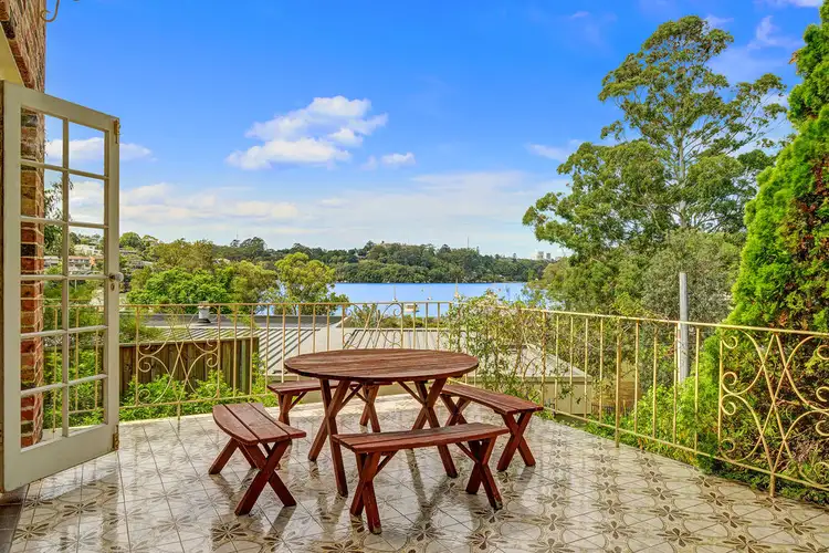 Fifth view of Homely house listing, 14 Reiby Road, Hunters Hill NSW 2110