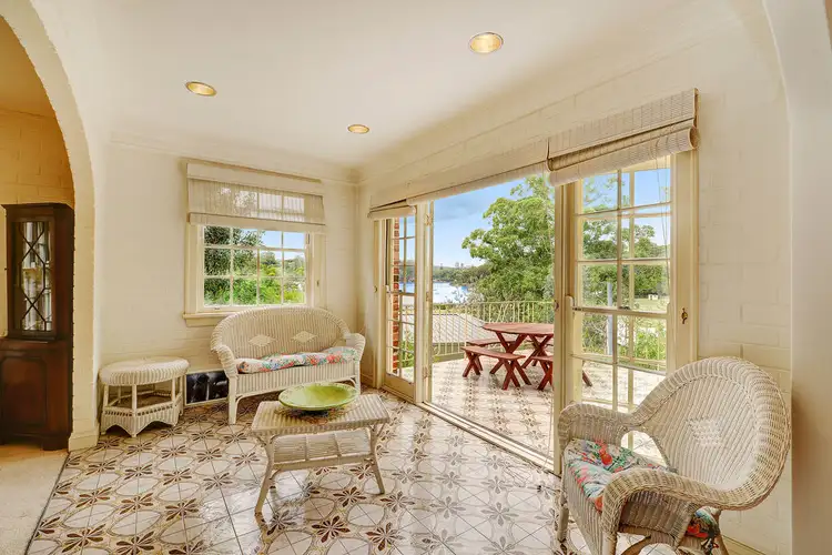 Sixth view of Homely house listing, 14 Reiby Road, Hunters Hill NSW 2110