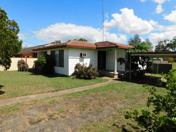 53 Deakin Street, Kurri Kurri NSW 2327