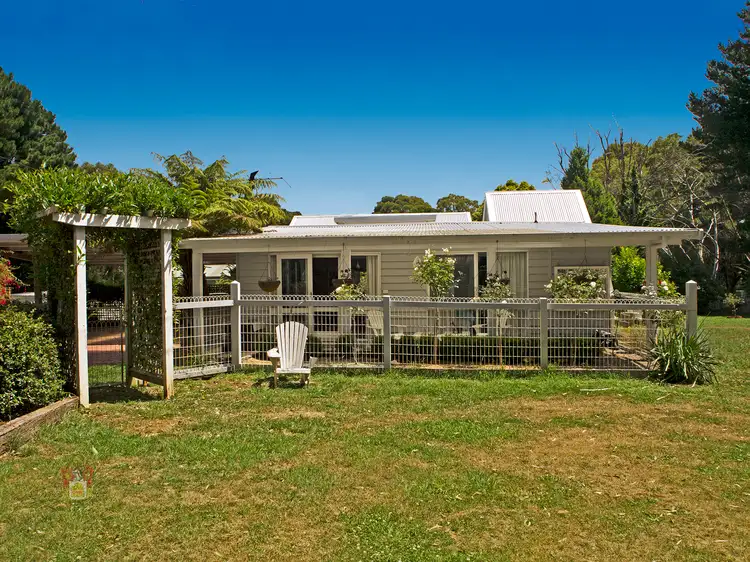 Main view of Homely house listing, 61 Watsons Road, Kinglake West VIC 3757