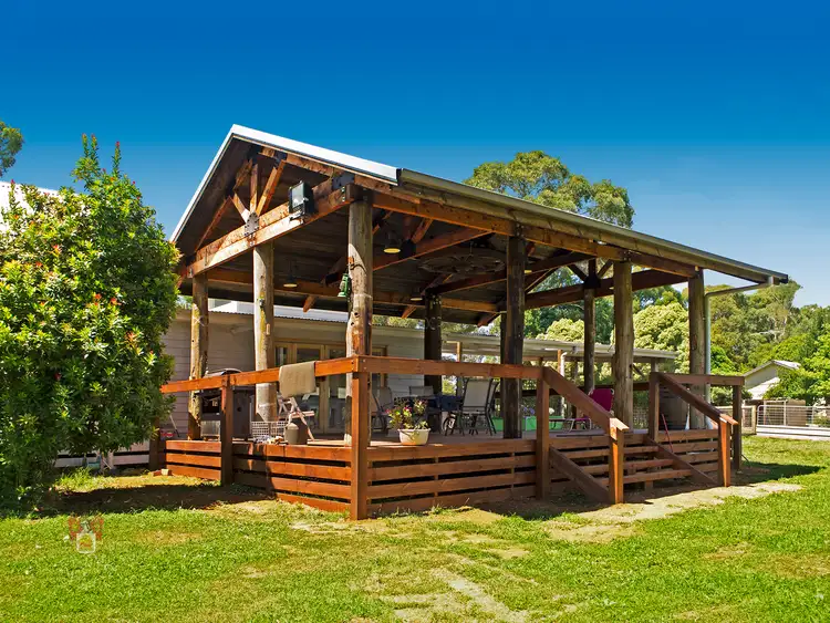 Fifth view of Homely house listing, 61 Watsons Road, Kinglake West VIC 3757