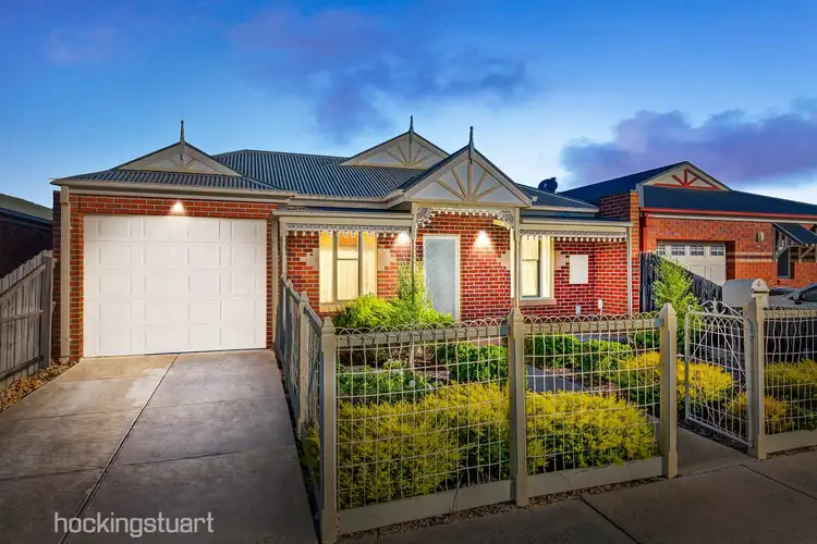 101 Pannam Drive, Hoppers Crossing VIC 3029