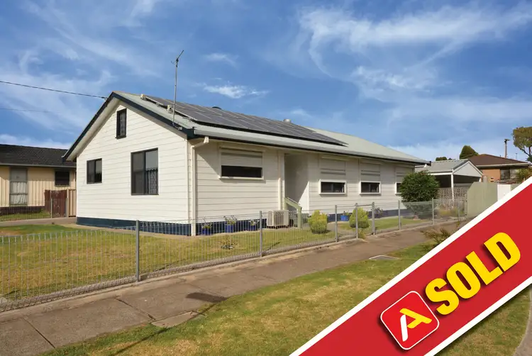 2 Waratah Crescent, Portland VIC 3305